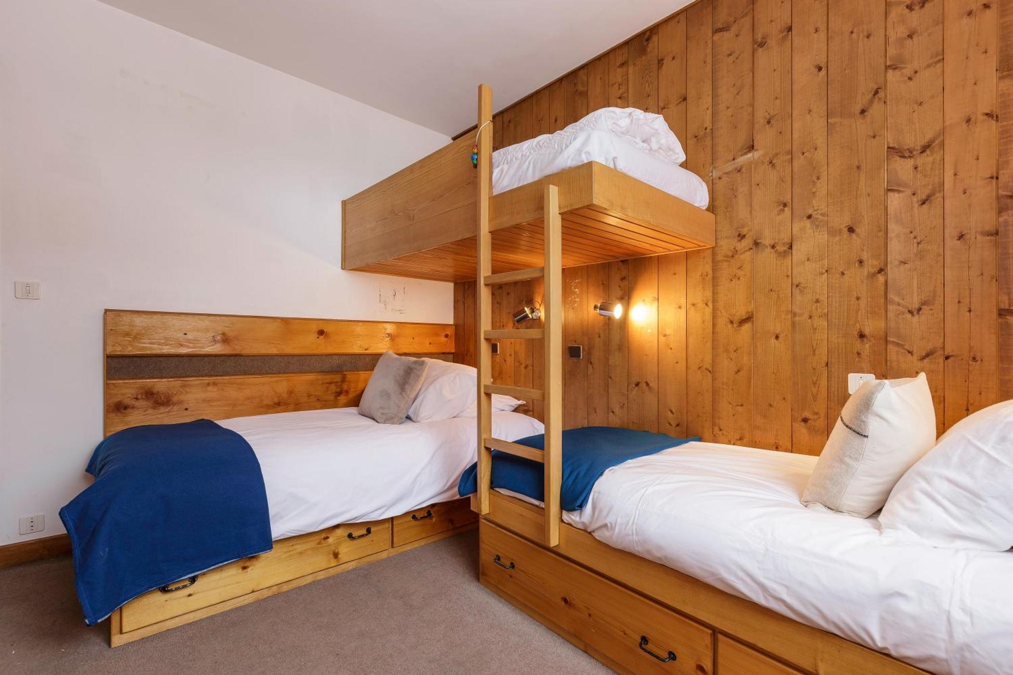 Sunny Nest - View Of Mb Montroc - Happy Rentals Chamonix ภายนอก รูปภาพ