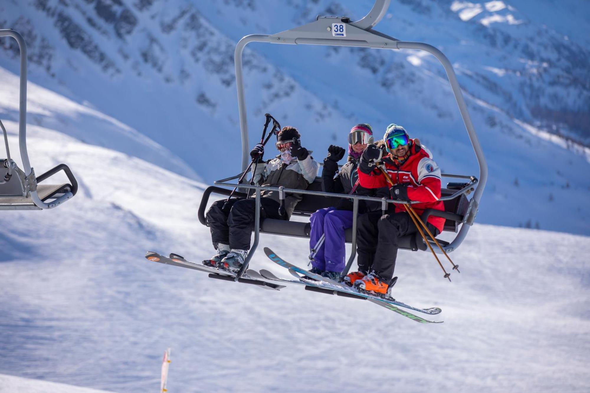 Sunny Nest - View Of Mb Montroc - Happy Rentals Chamonix ภายนอก รูปภาพ