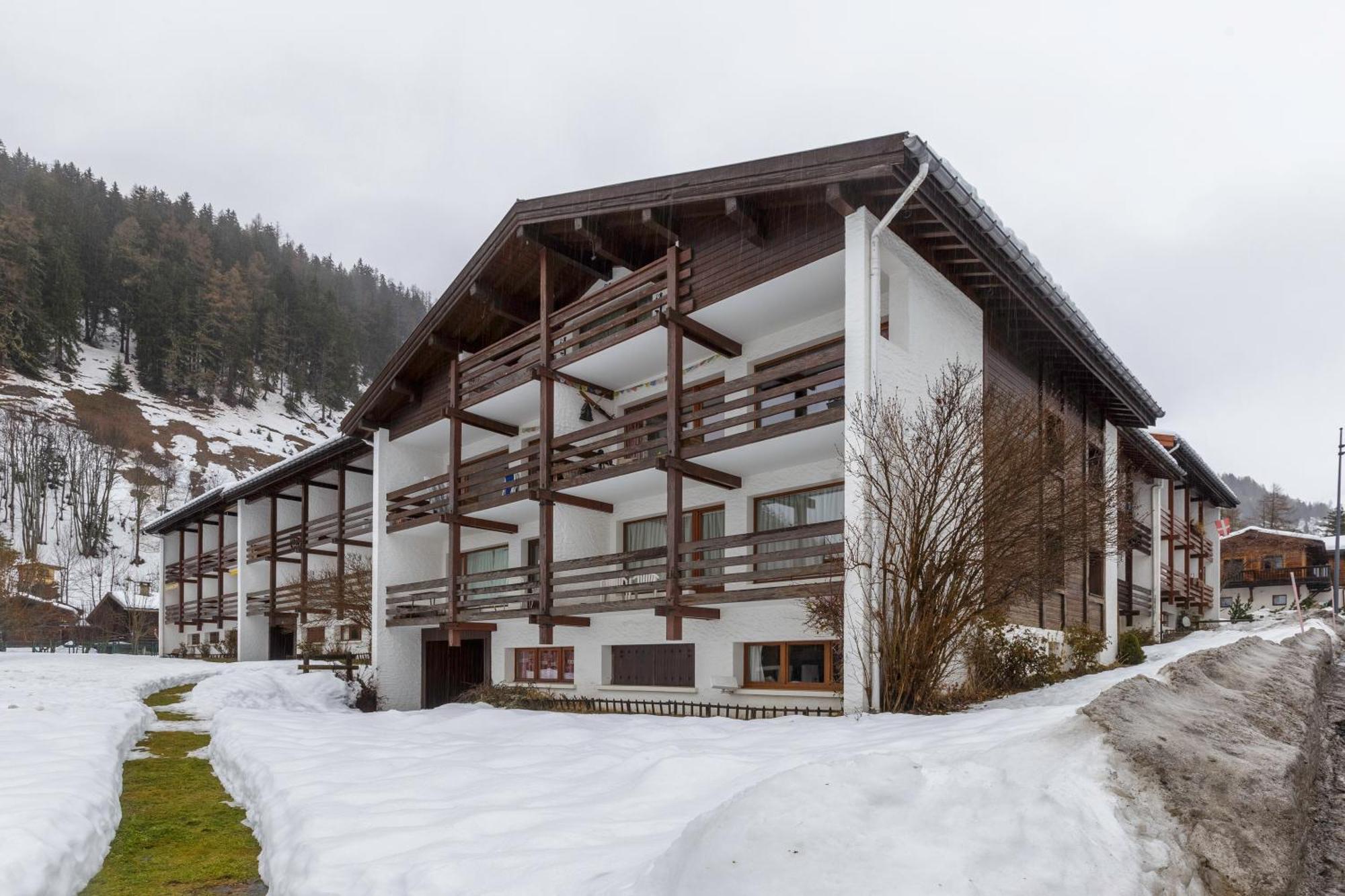 Sunny Nest - View Of Mb Montroc - Happy Rentals Chamonix ภายนอก รูปภาพ
